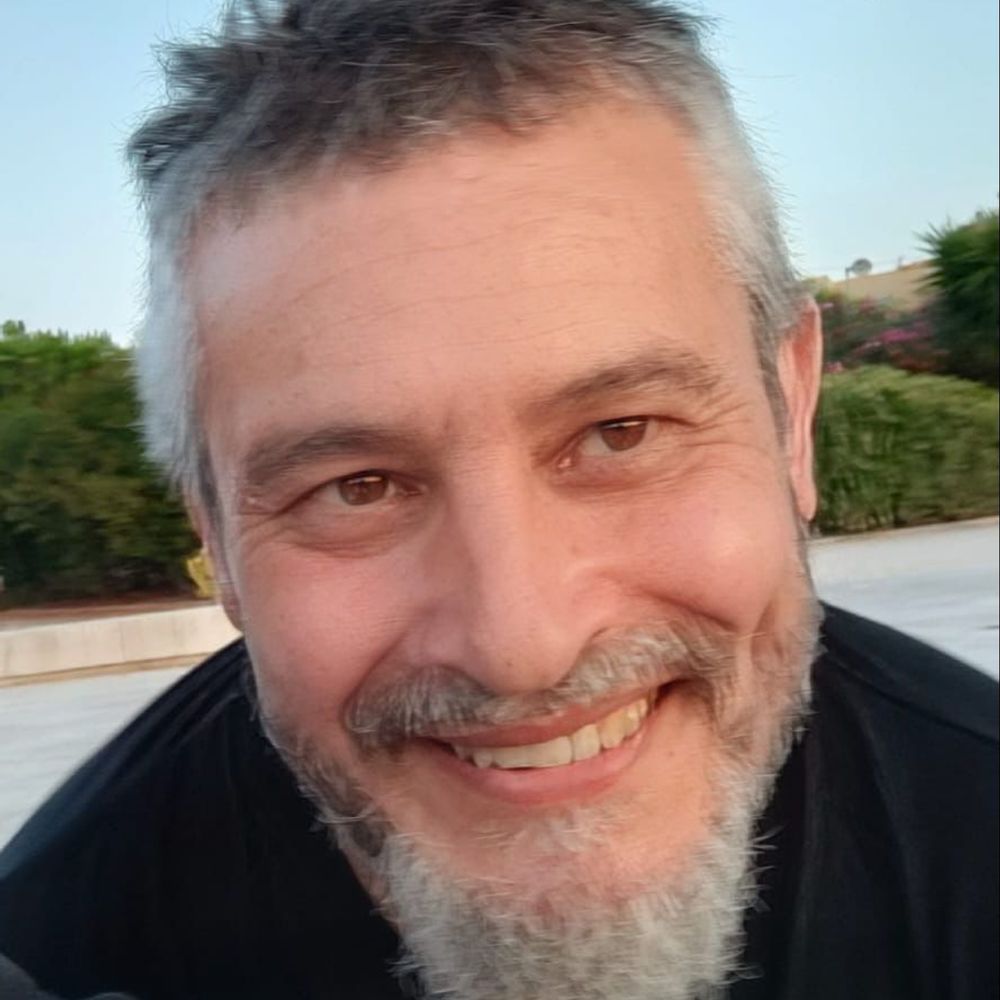 Tomàs de los Santos