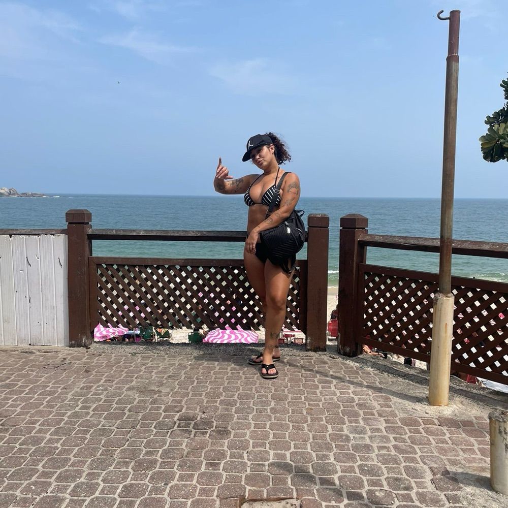 Thalitinha 