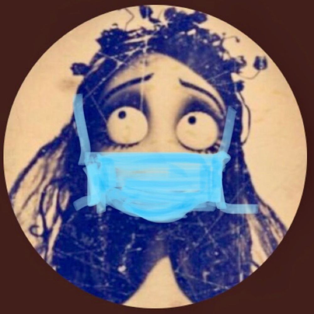 Zirkusdoktorin 's avatar