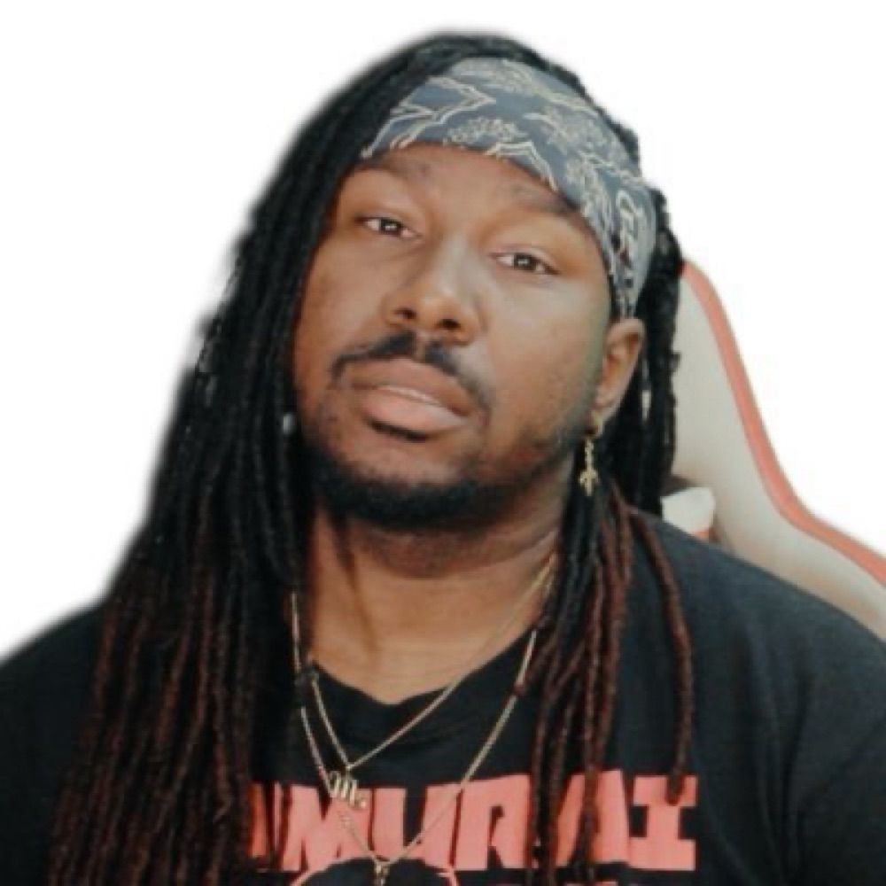 NarrTheMisfit aka The Last Ronin