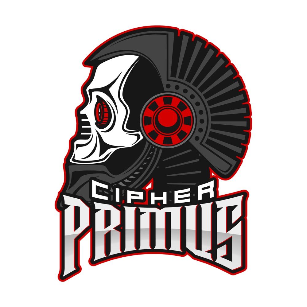 CipherPrimus