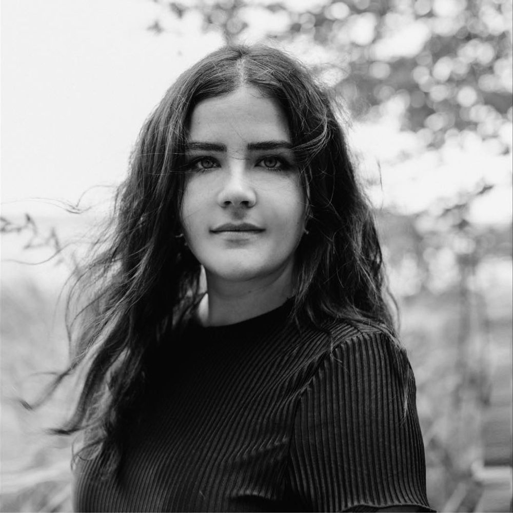 Gabrielle Loumède