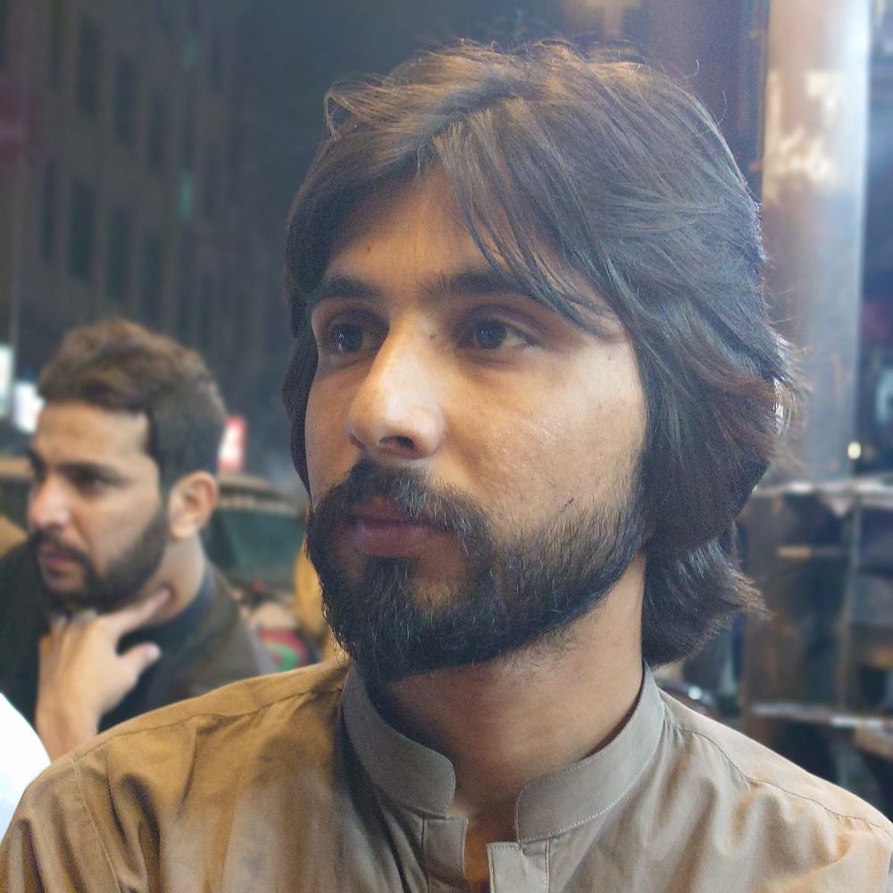 Bilal Baloch