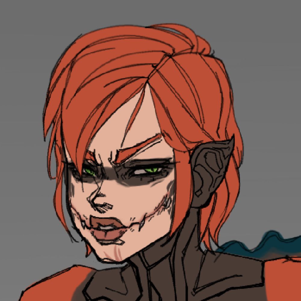 SpinoRavenger