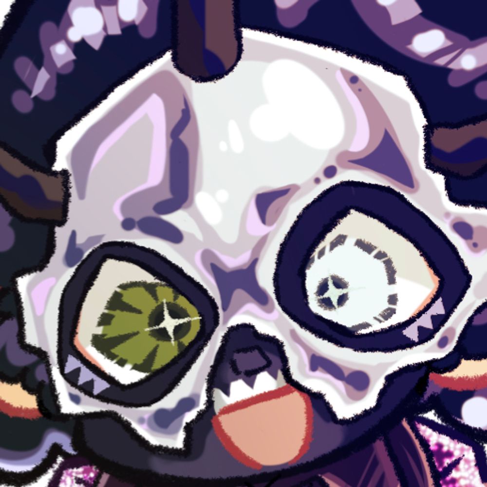 chickenfoxart.bsky.social