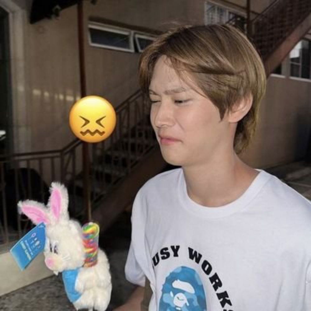 gunwook fans caratland