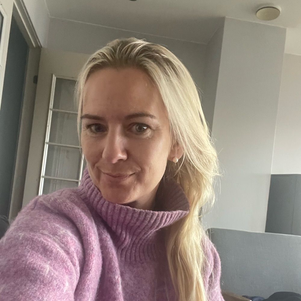 Mari S. Røsjorde