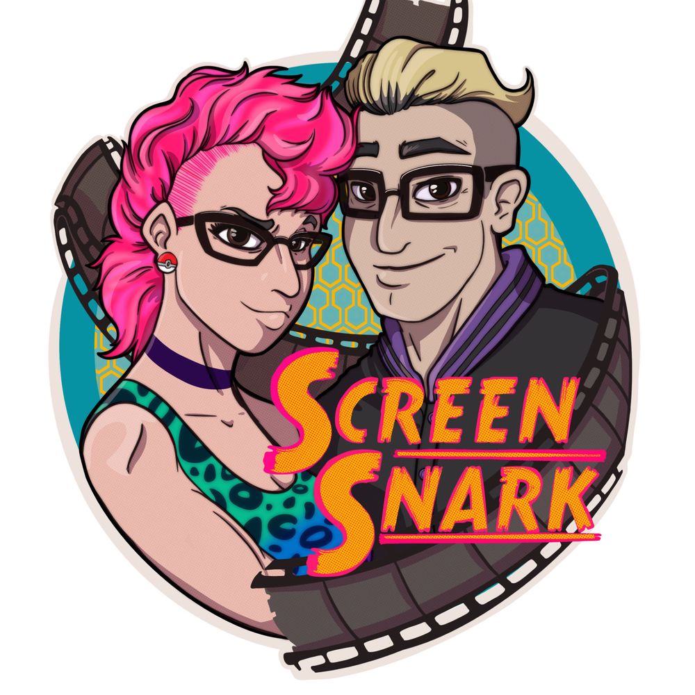 Screen Snark