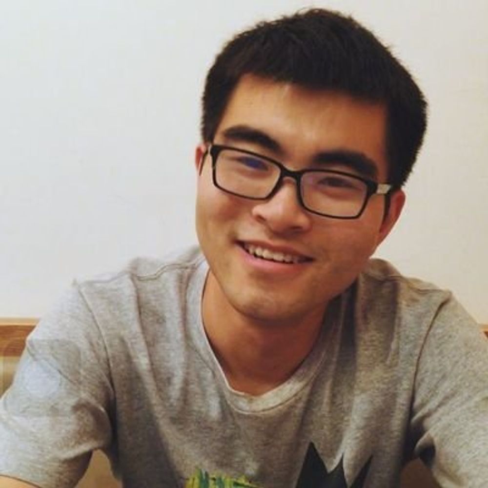 Yizhong Wang