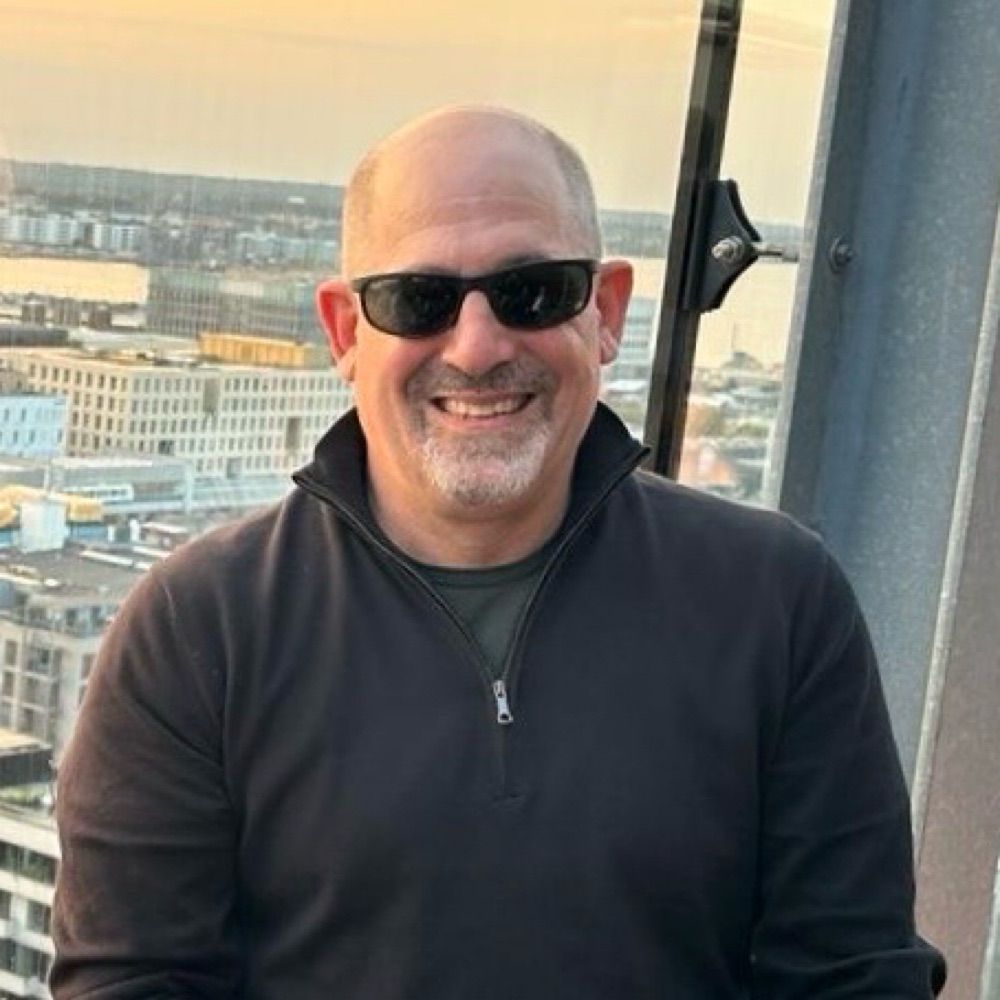 Eric J. Weiner
