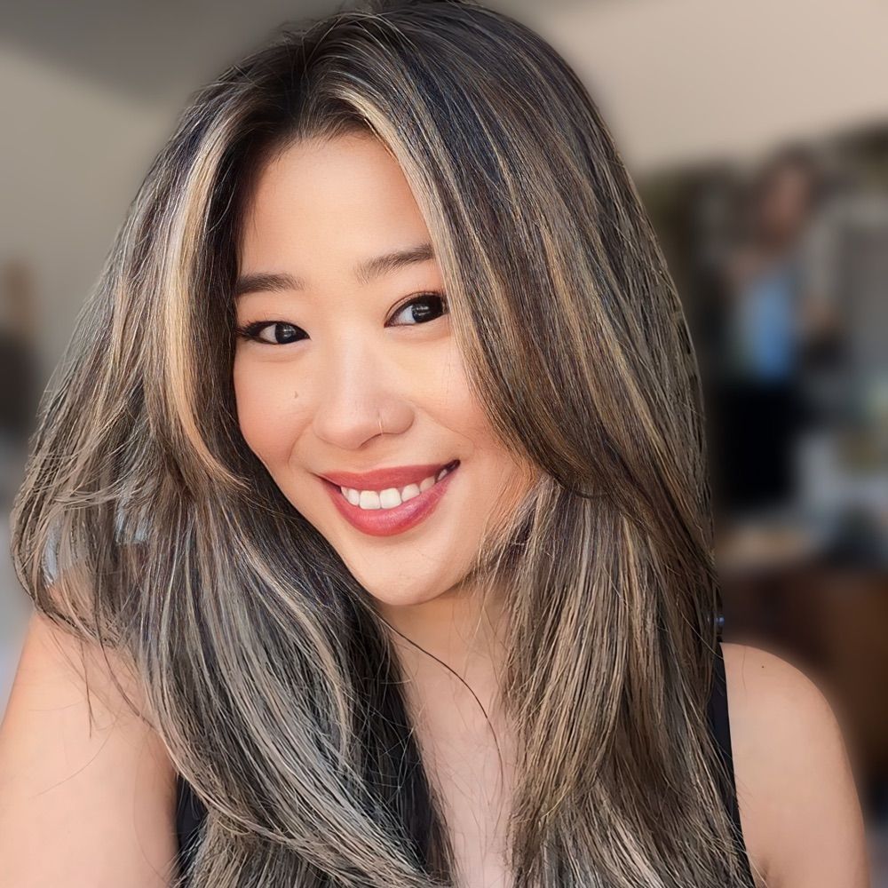 Steph Wong