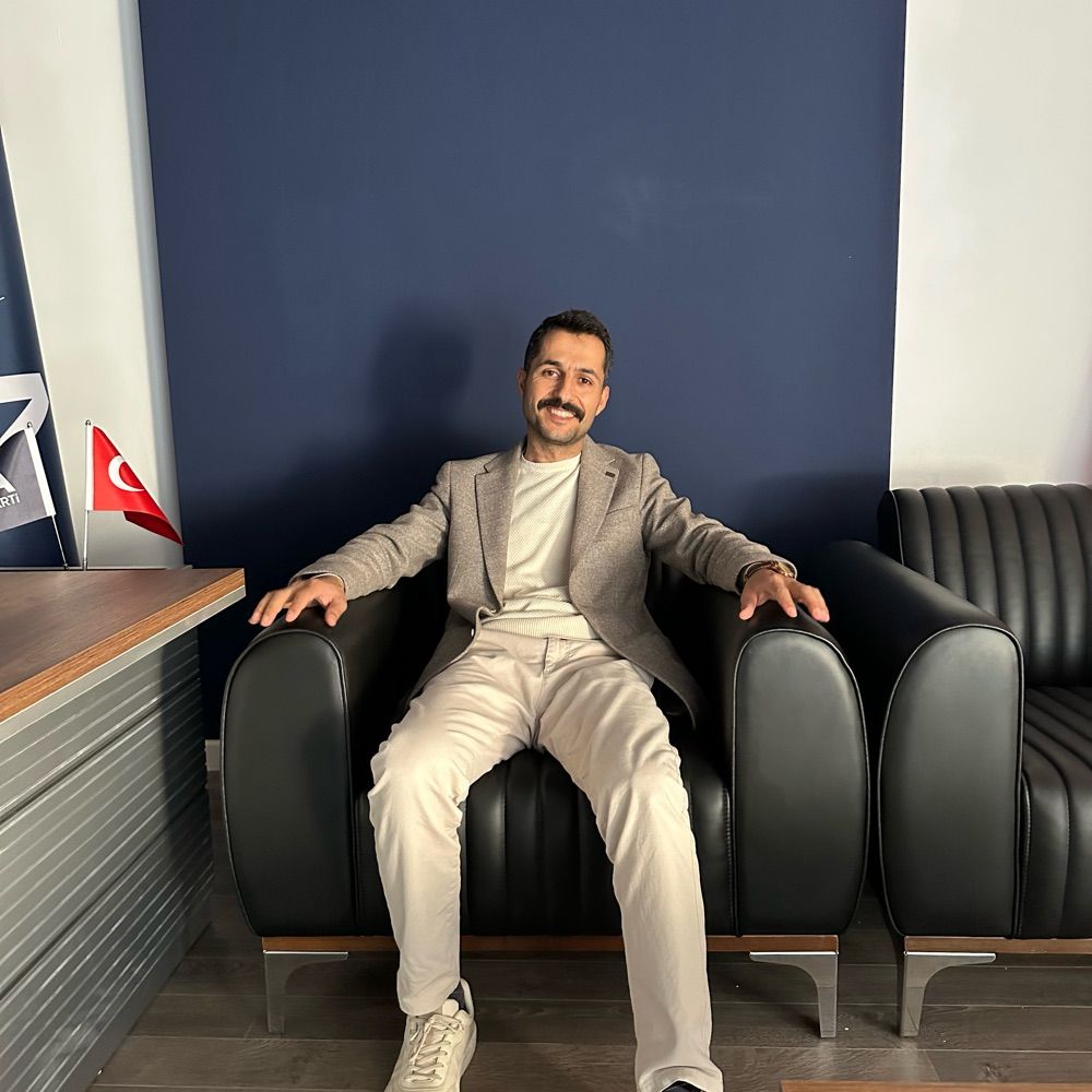 Yücel YETİMOĞLU