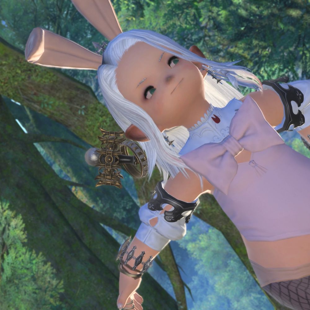すてぃる@aegis.FFXIV.