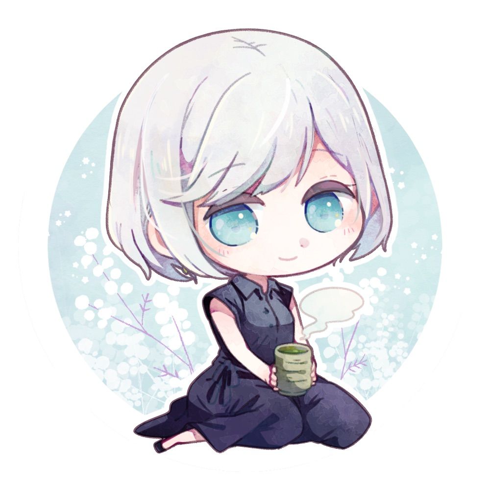 tea