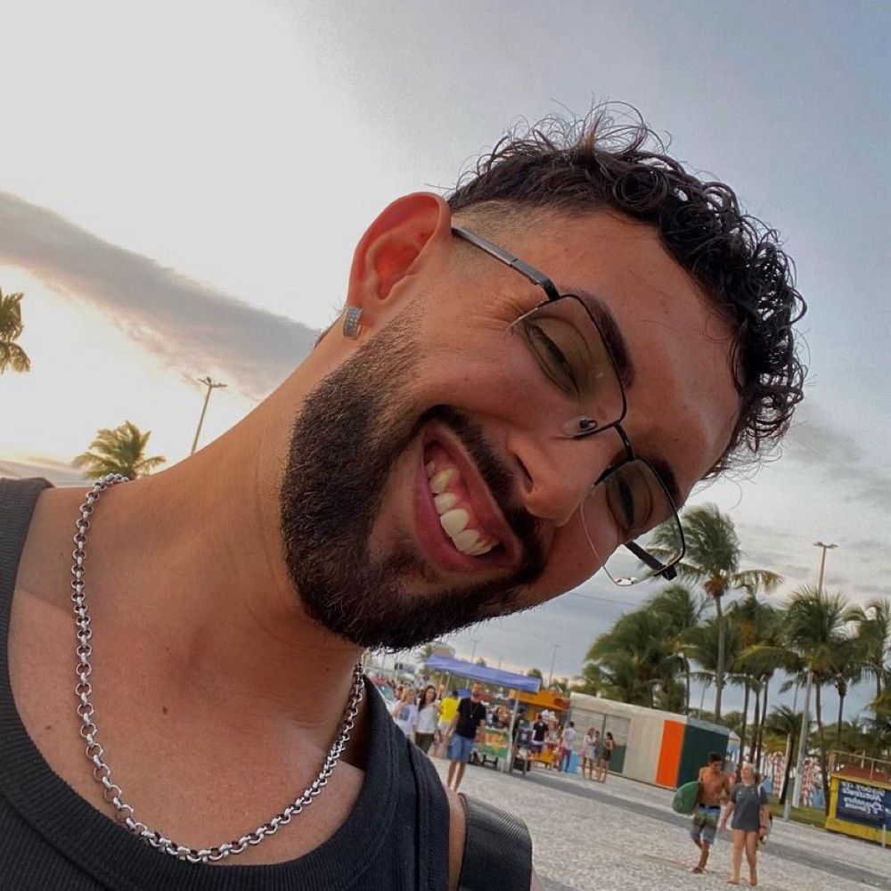 Henrique Vidal