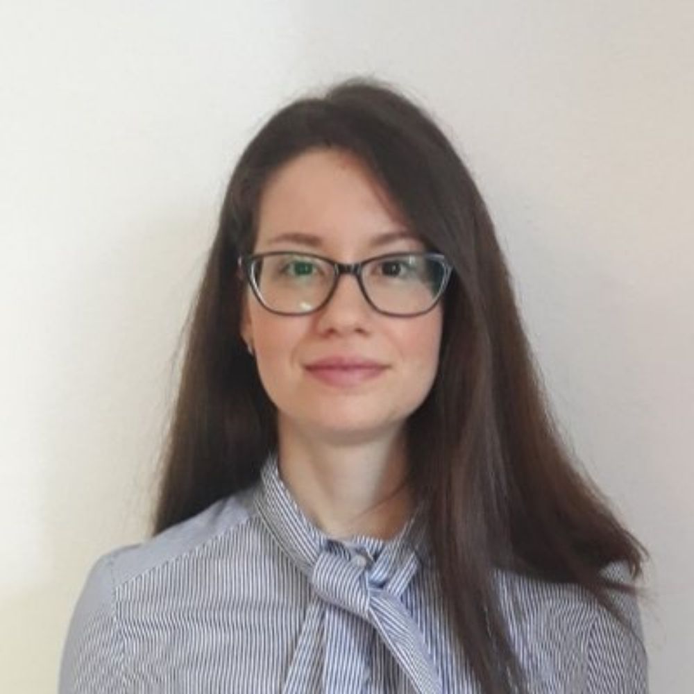 Christina Athanasiou