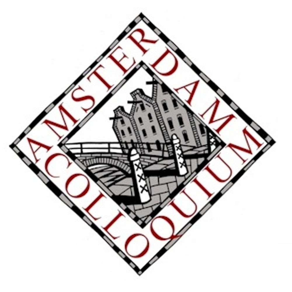 Amsterdam Colloquium