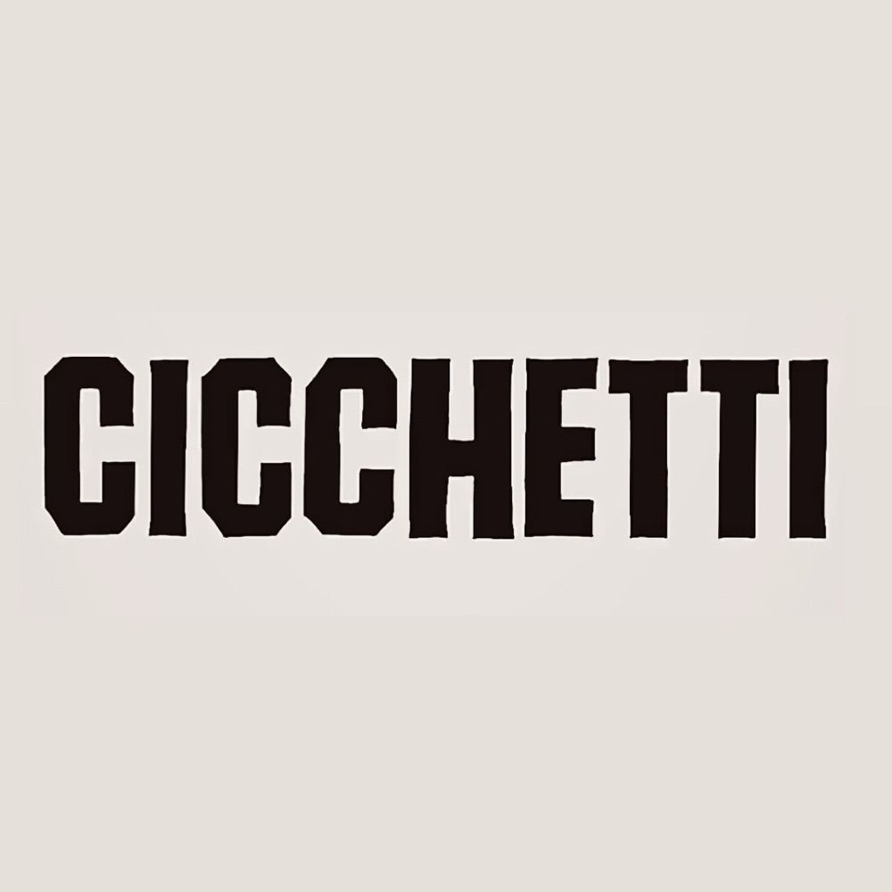 CICCHETTI