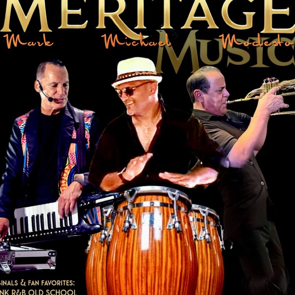 Meritage Music