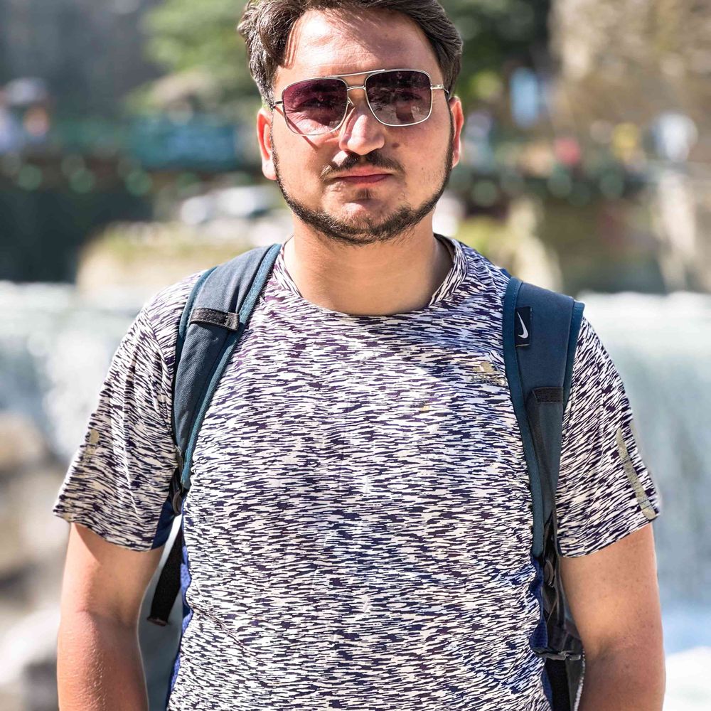 Hamza Raja