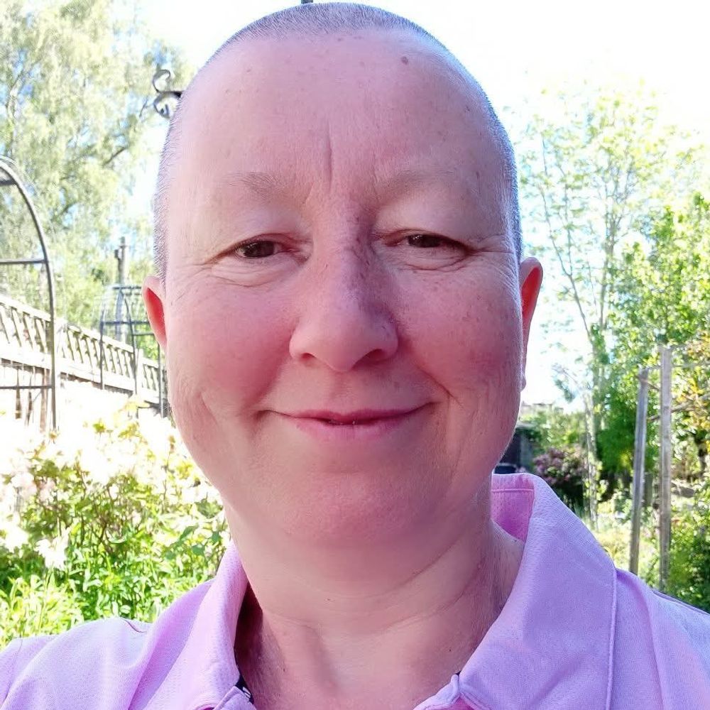 Lesley-Ann Irving