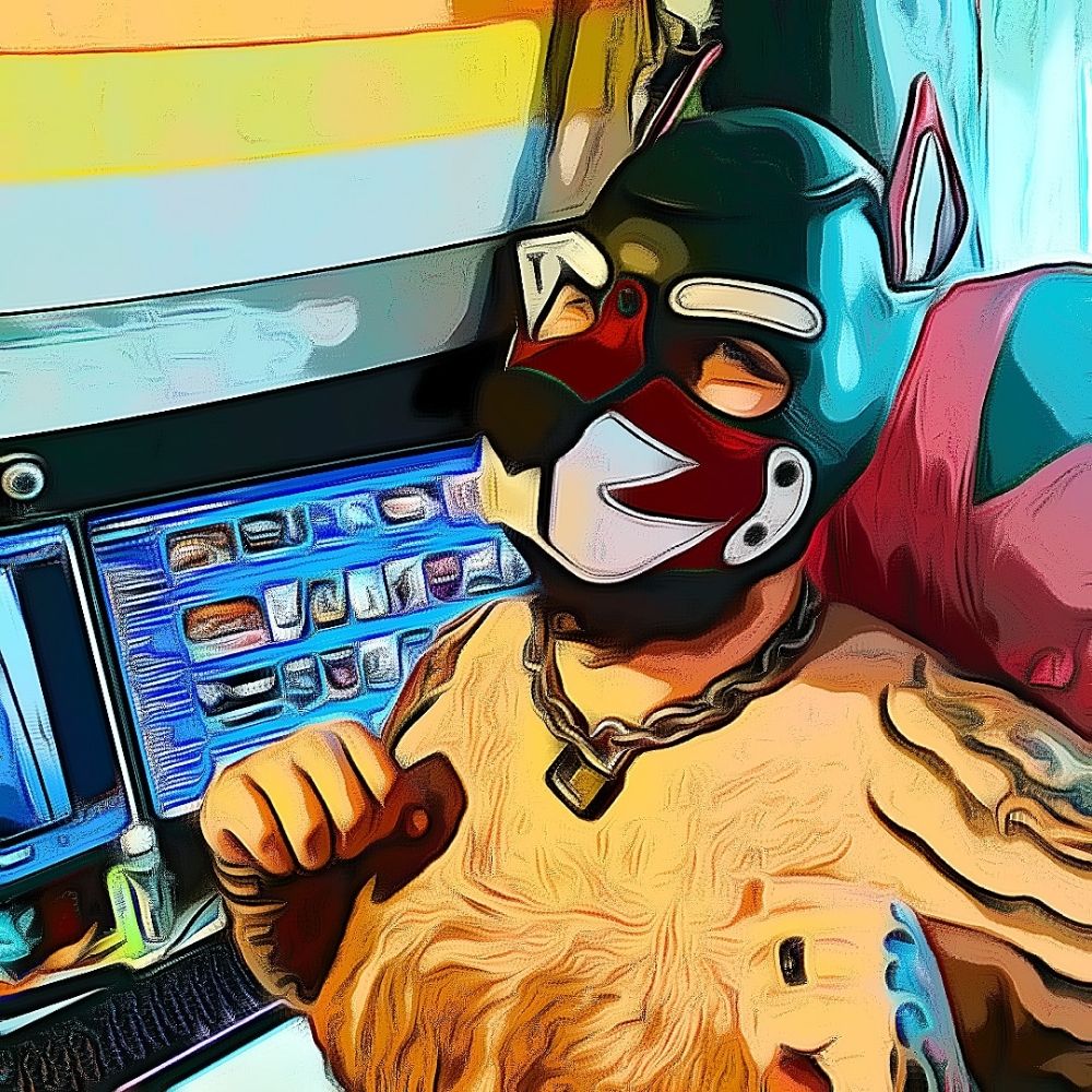 Pup Neo