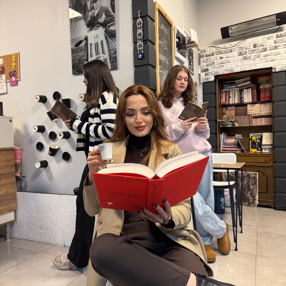 Tomris Gizem Doğan