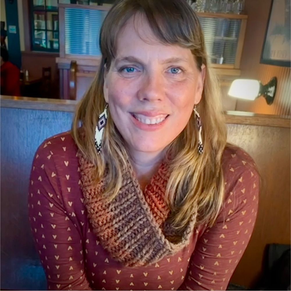 Brooke Gassiot