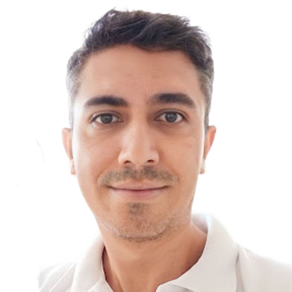 André Luiz 