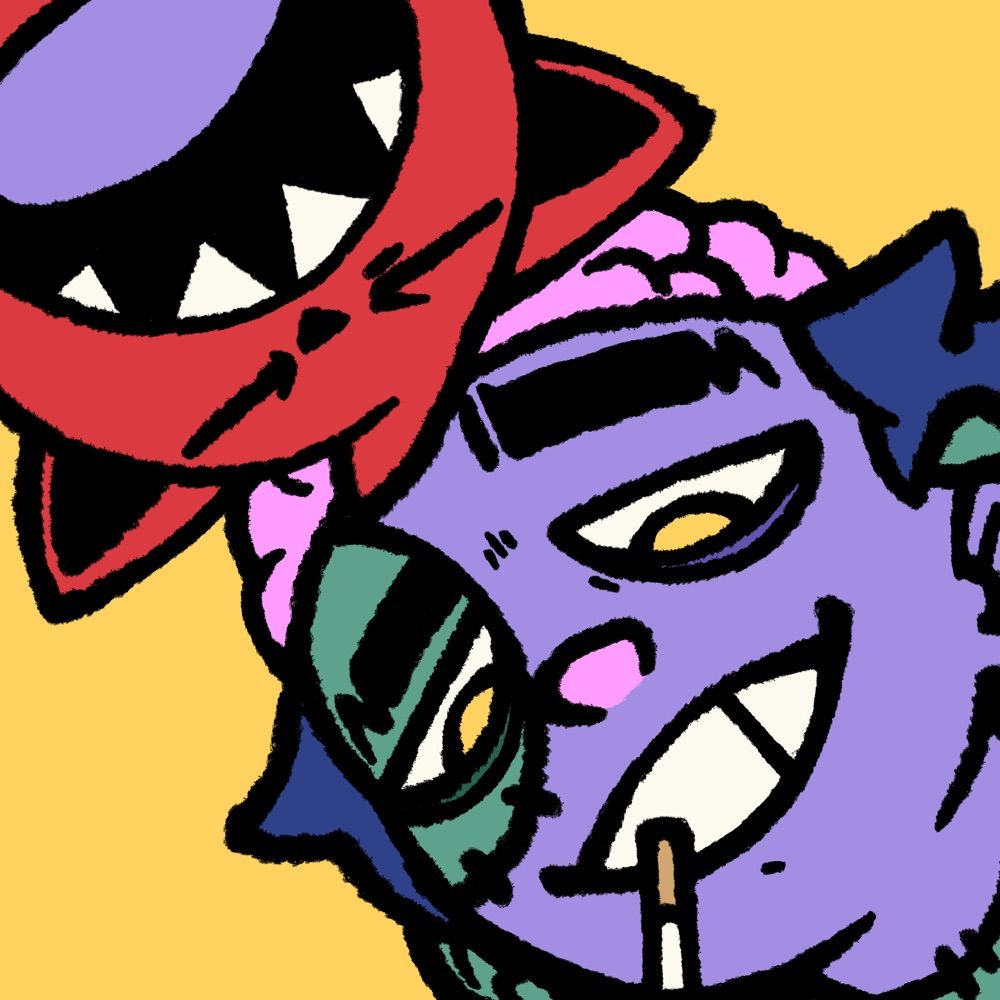 Pluto the Zombie