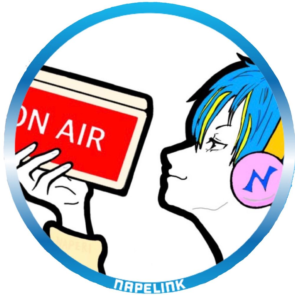 NAPELINK(なぺり🌝)