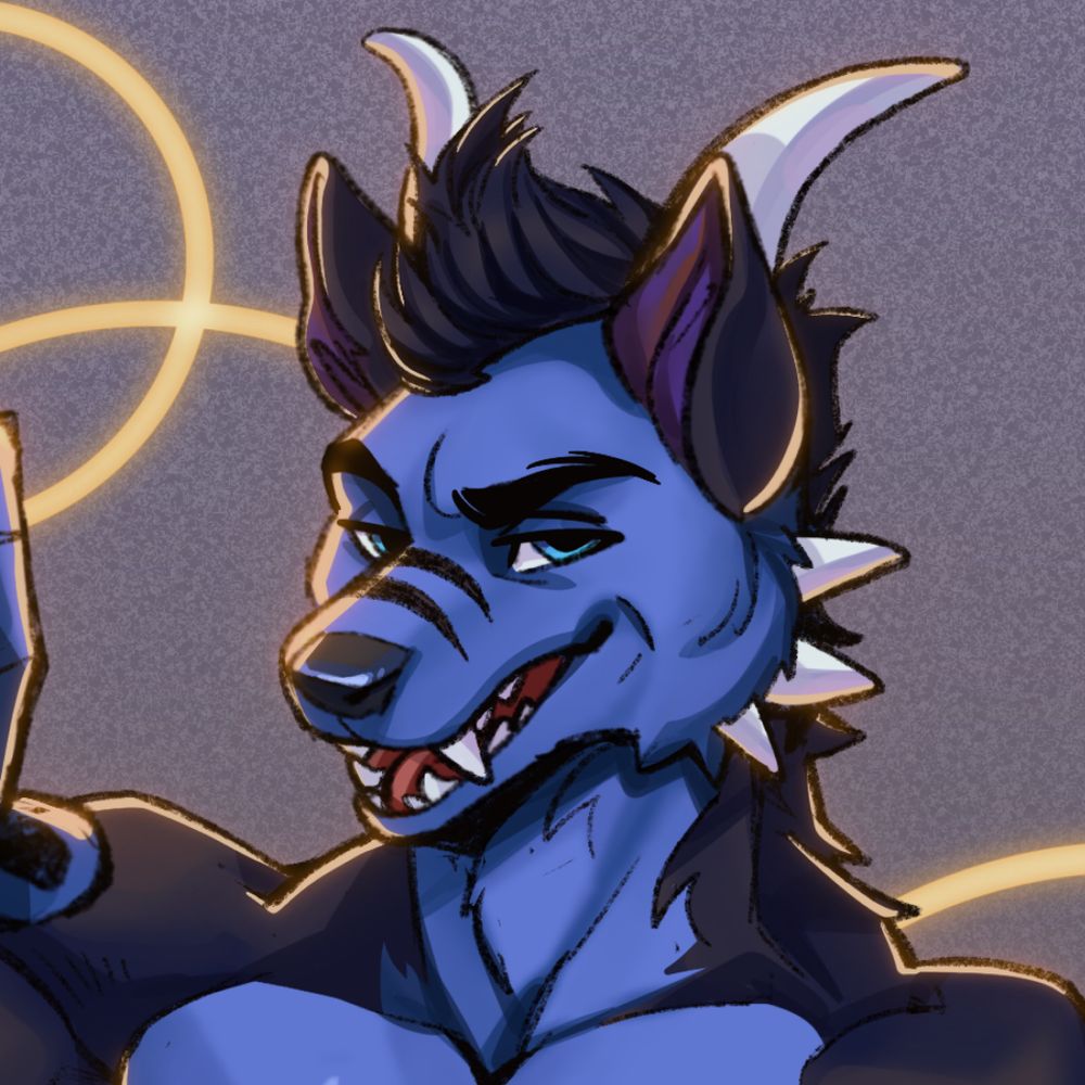 Jake wolgon's avatar