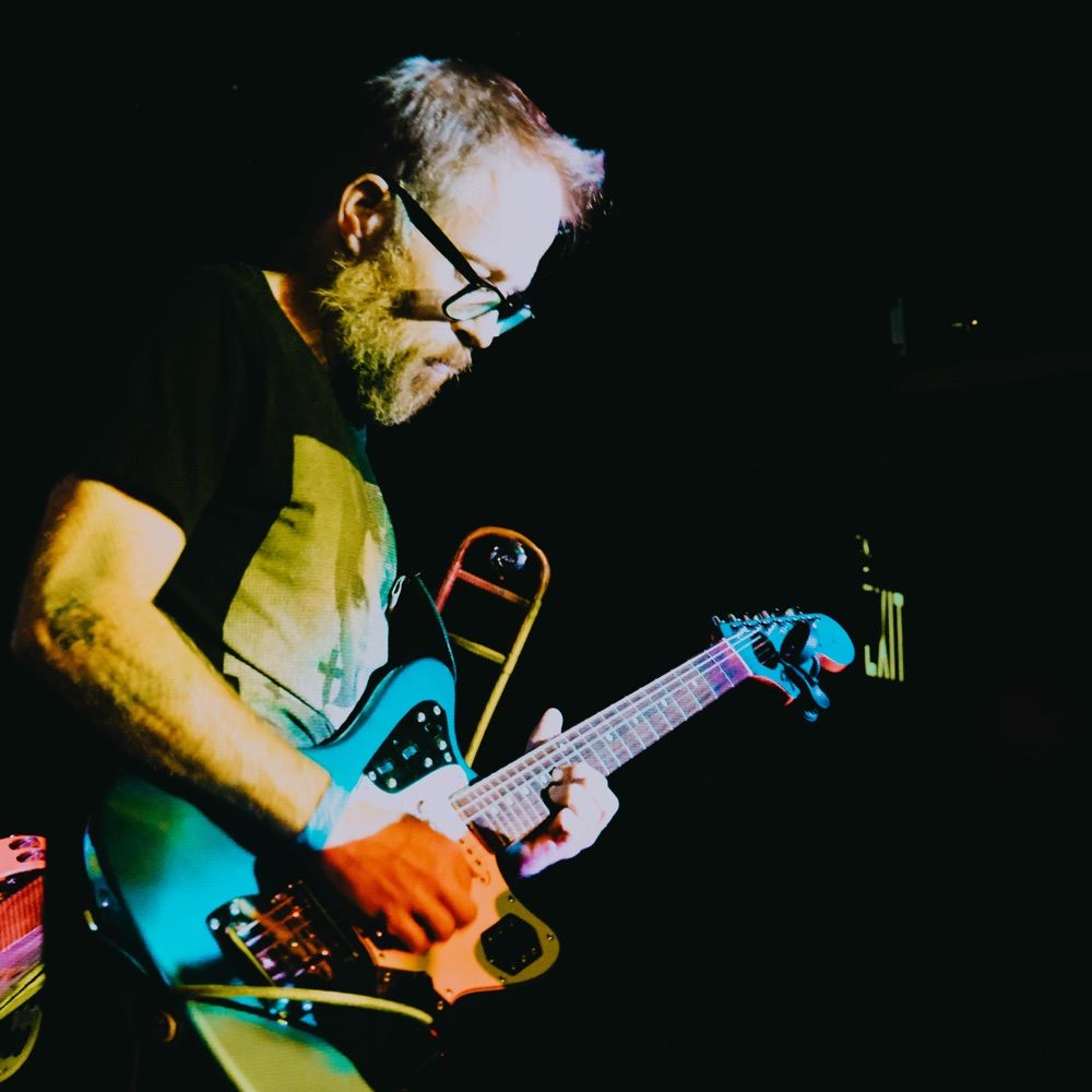 Kevin Burwick