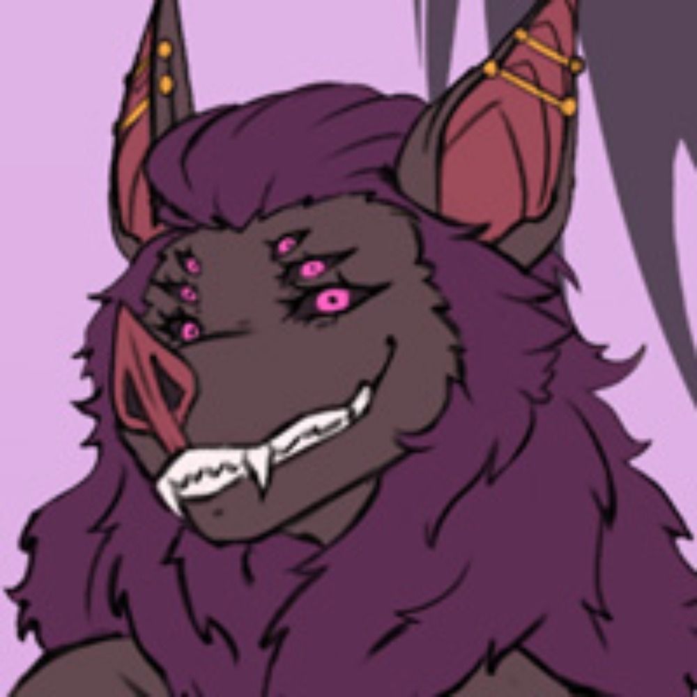 Elderfloof's avatar