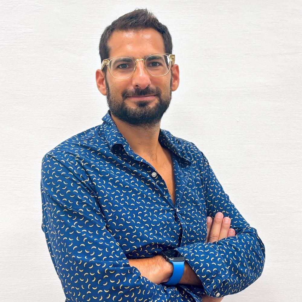 Albert Alfaro Giró