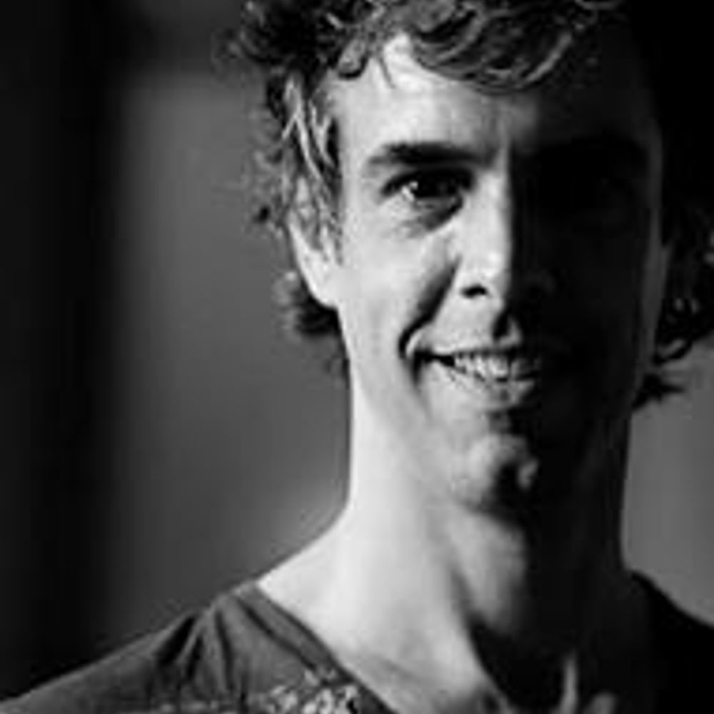 Edgar van de Ven