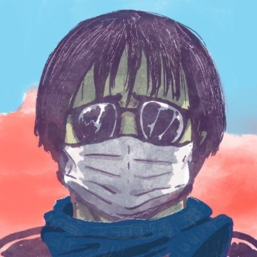 かがりはるき