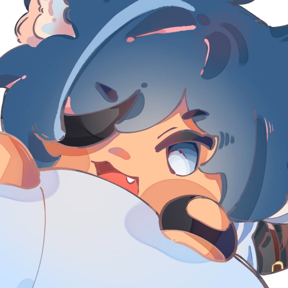 the walking fish ⋆˙