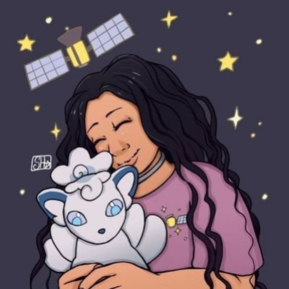 Ester 🏳️‍⚧️📡🛰️