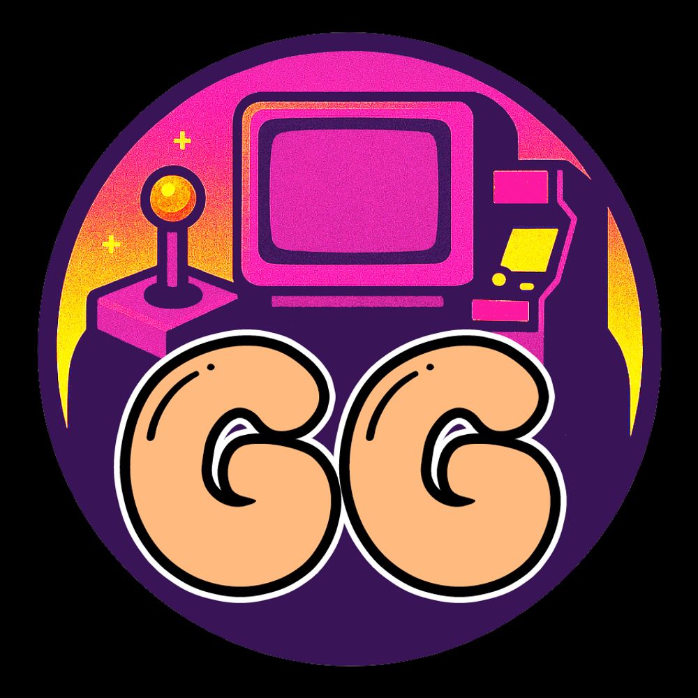 GG's Gameroom