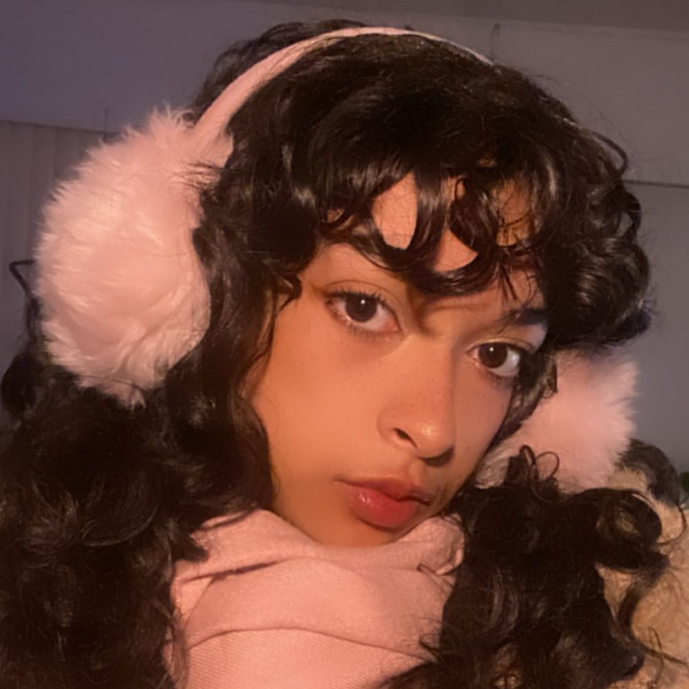 𝐊𝐞𝐞𝐧✧*:･ﾟ