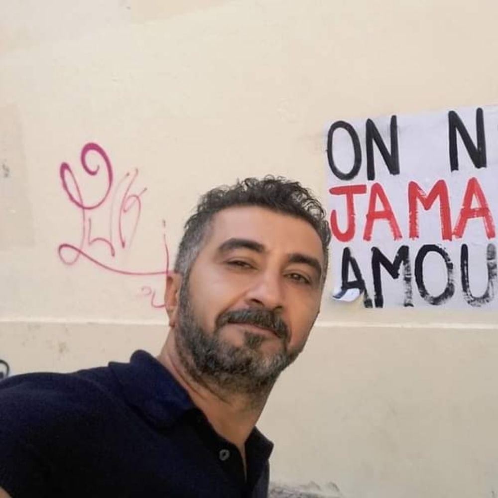 Yavuz Aykan