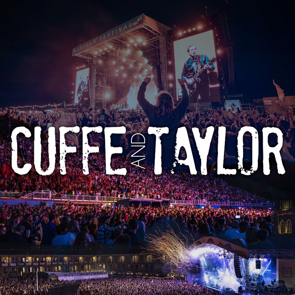 Cuffe & Taylor