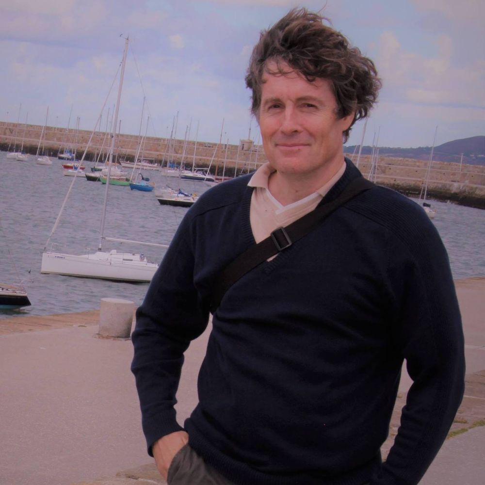 Sean Bodhivajra