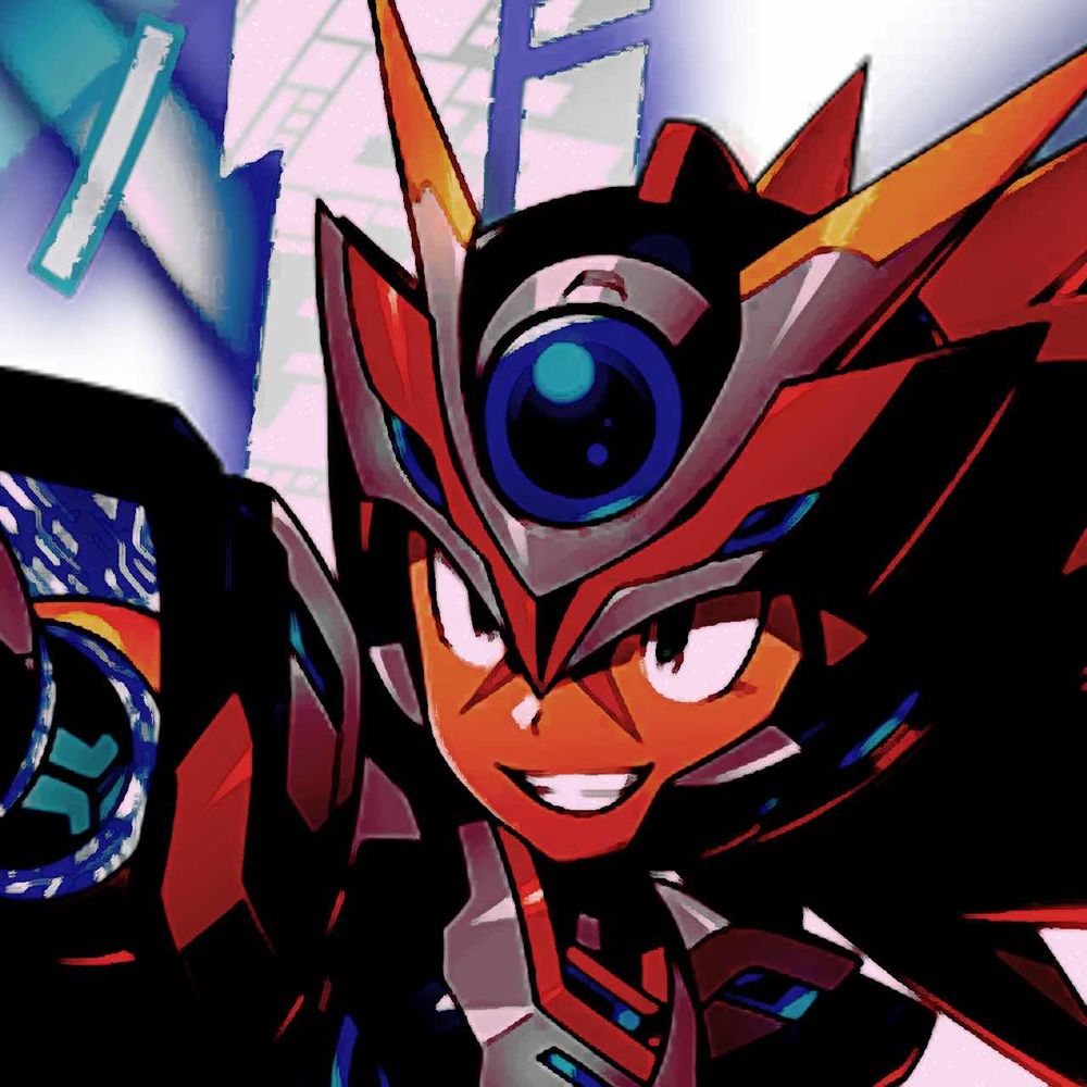 𝐇𝐞𝐫𝐨𝐢𝐜 𝐏𝐫𝐨𝐭𝐨𝐭𝐲𝐩𝐞 ☆