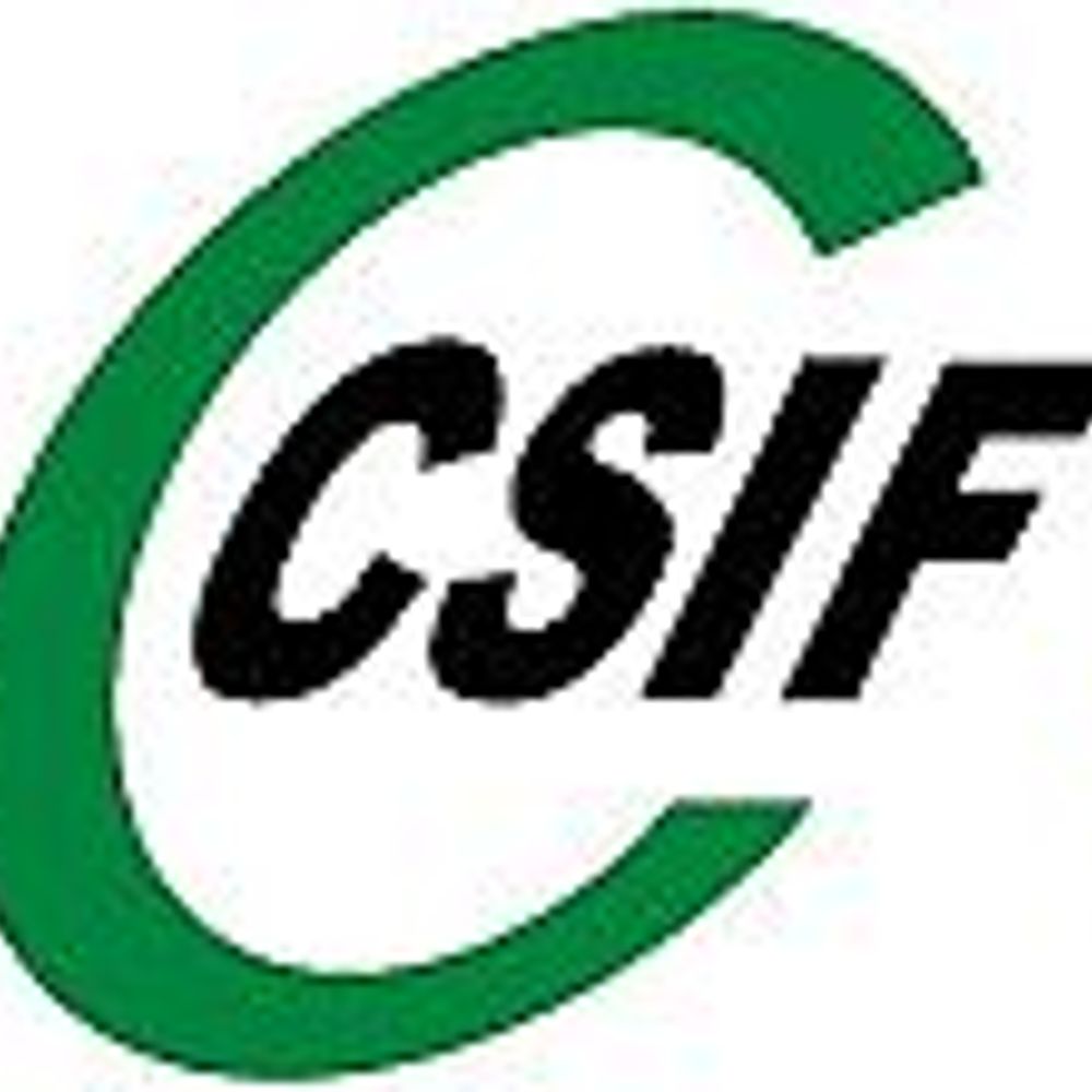 CSIF AEMET