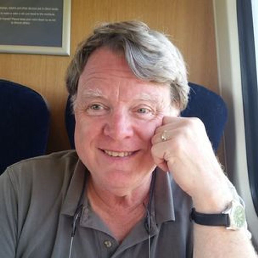 Tom Derrick