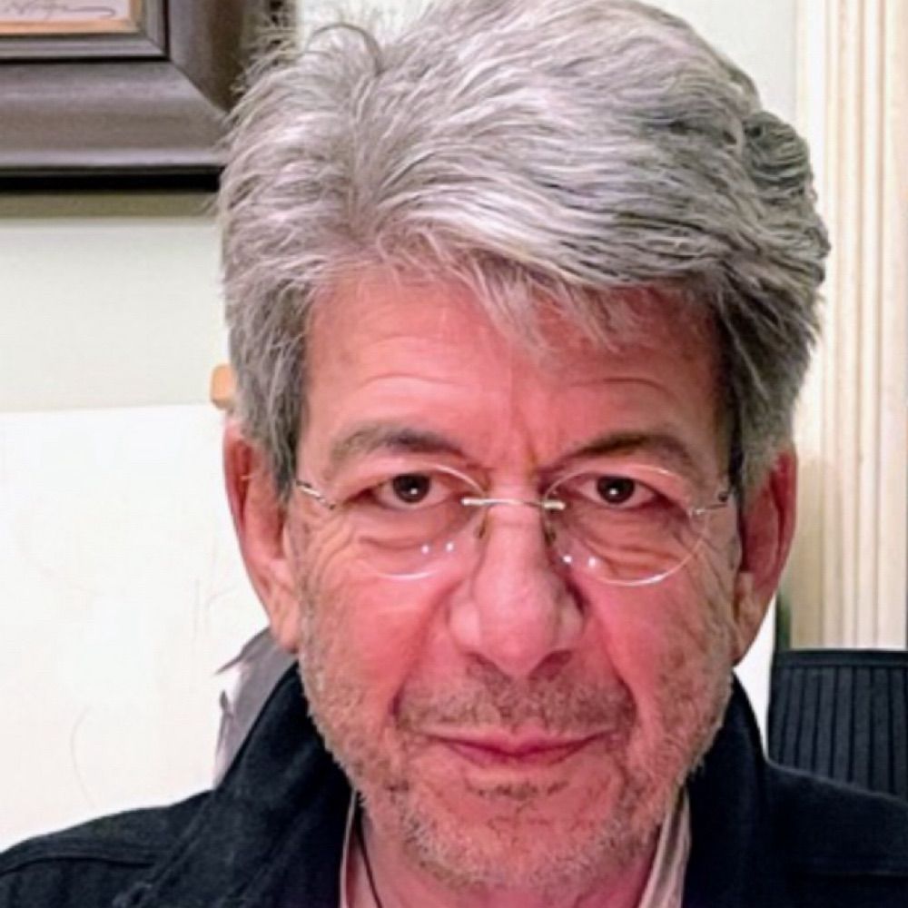 George Pleios
