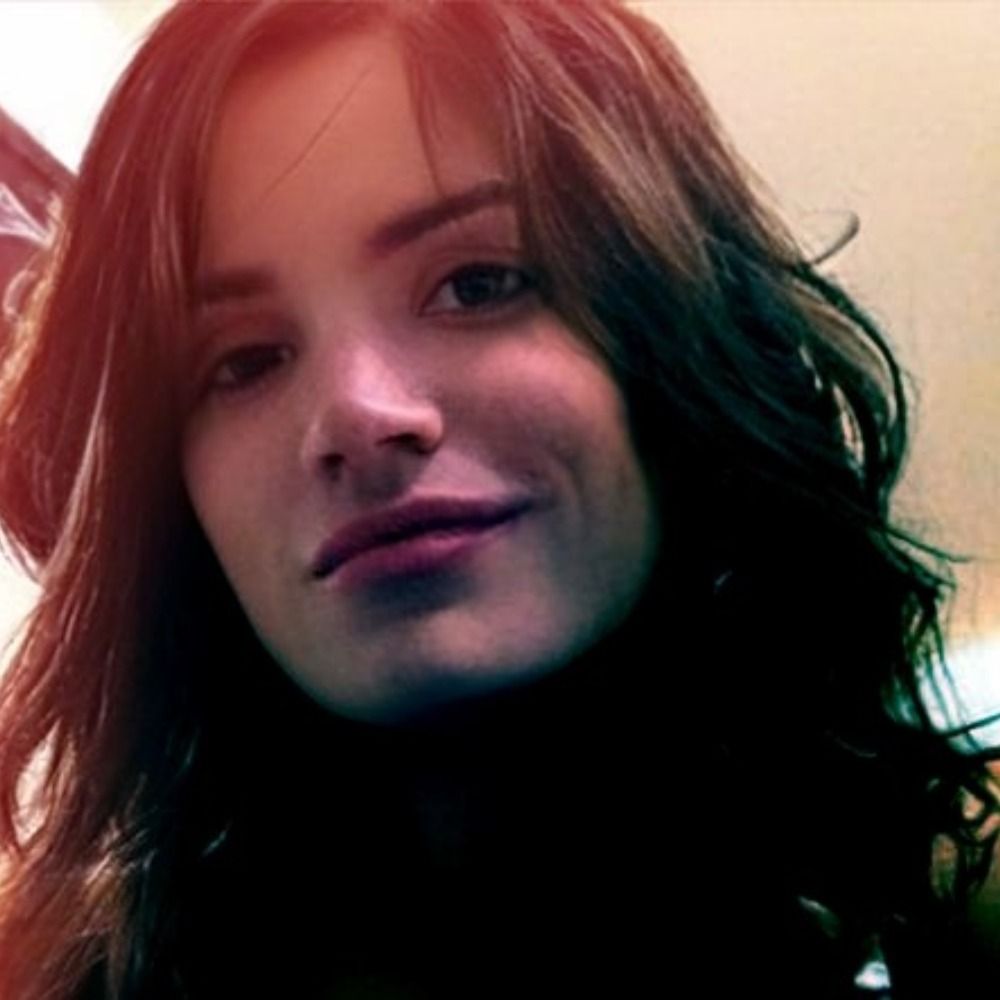 Danica Scott AKA Swan of Battles