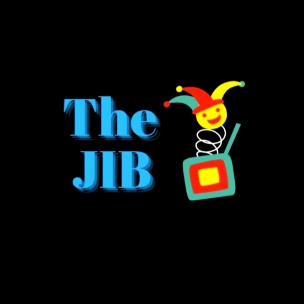 Profile picture thejibpodcast.bsky.social